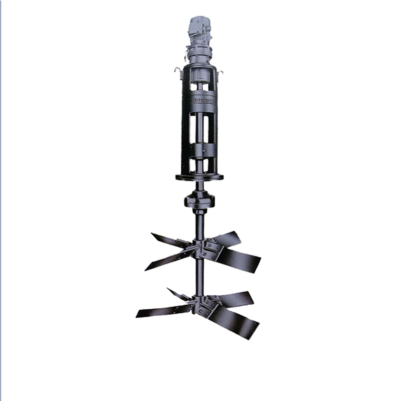 Propeller Agitators
