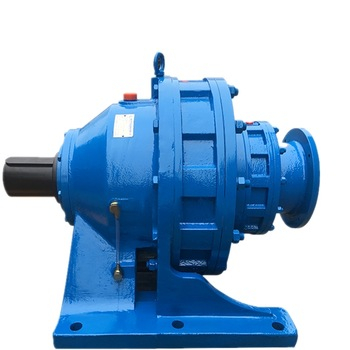 BWD | XWD Series Cycloidal Gear Reducer