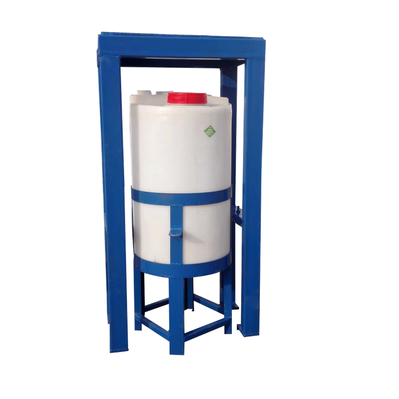 Laboratory Mixers