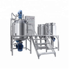 SS304/316L Mixing Tanks