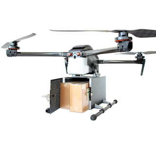  Delivery Drones Cargo Drone
