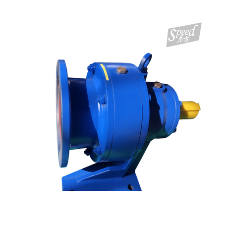 Motor de réducteur de vitesse planétaire à la roue cycloïde JXW1 XWD2