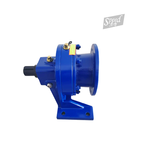 Motore di riduzione della velocità del planetario per pinwheel cicloide JXW1 XWD2